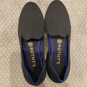 Rothy's "The Loafer" - Size 7.5.